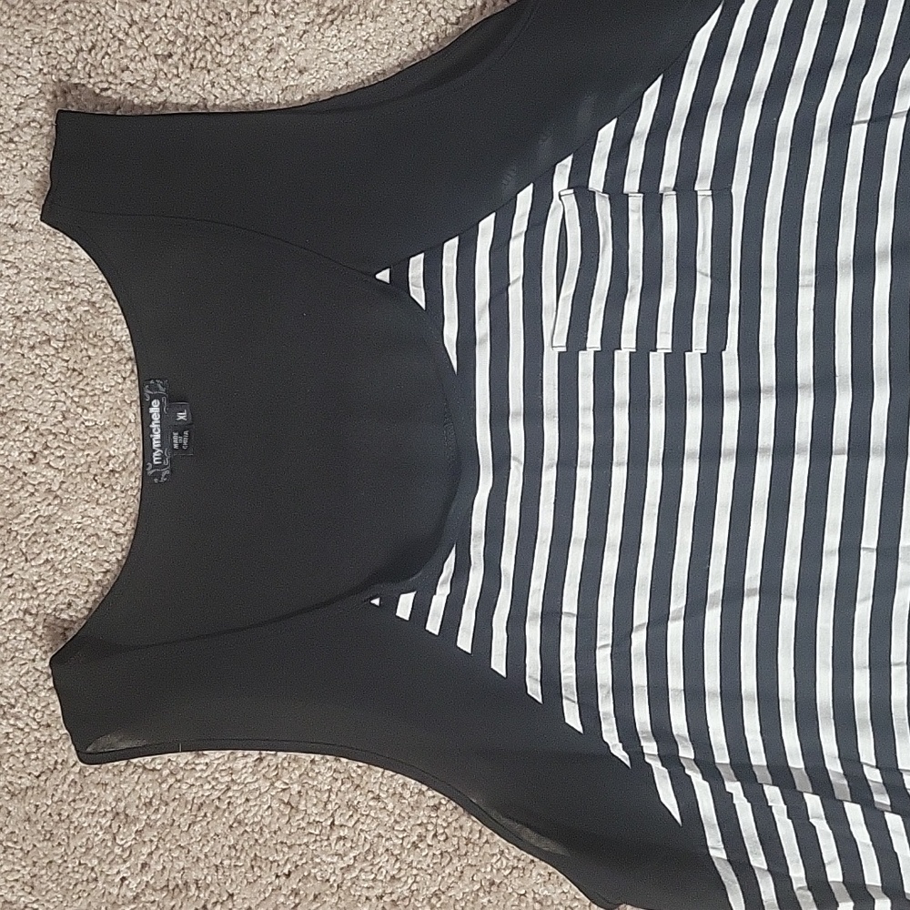 My Michelle Tank - Picture 2 of 4